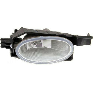 2014 Honda Odyssey Fog Lamp RH, Assembly.