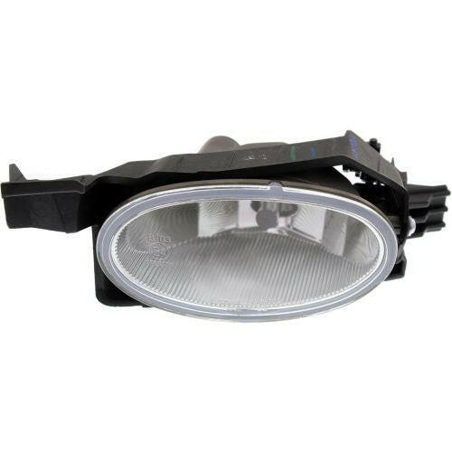 2014 Honda Odyssey Fog Lamp LH, Assembly.
