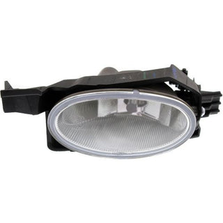 2014 Honda Odyssey Fog Lamp LH, Assembly - Classic 2 Current Fabrication