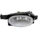 2014 Honda Odyssey Fog Lamp LH, Assembly.