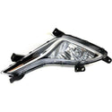 2014-2016 Hyundai Elantra Fog Lamp RH, Assembly, Sedan - Capa.