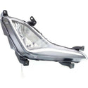2014-2016 Hyundai Elantra Fog Lamp RH, Assembly, Sedan.