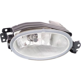 2014-2015 Honda Civic Fog Lamp RH, Assembly, Coupe - Classic 2 Current Fabrication