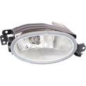 2014-2015 Honda Civic Fog Lamp RH, Assembly, Coupe.