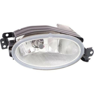 2014-2015 Honda Civic Fog Lamp RH, Assembly, Coupe.