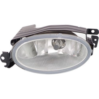 2014-2015 Honda Civic Fog Lamp LH, Assembly, Coupe - Classic 2 Current Fabrication