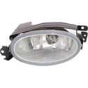 2014-2015 Honda Civic Fog Lamp LH, Assembly, Coupe.
