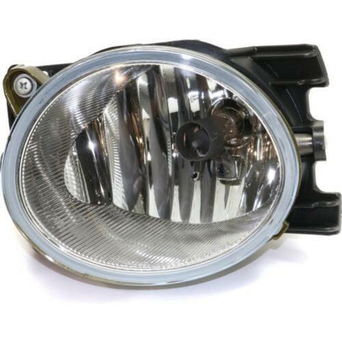 2009-2011 Honda Pilot Fog Lamp RH, Assembly, Factory Installed.