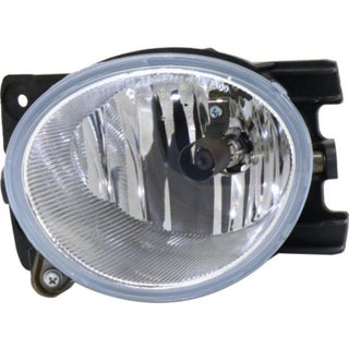 2009-2011 Honda Pilot Fog Lamp LH, Assembly, Factory Installed - Capa - Classic 2 Current Fabrication