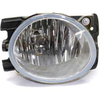 2009-2011 Honda Pilot Fog Lamp LH, Assembly, Factory Installed - Classic 2 Current Fabrication