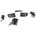 2003 Honda Civic Fog Lamp Set, Coupe, Dx/hx Models.