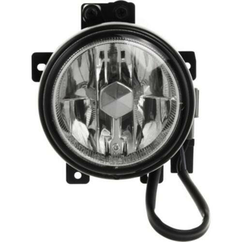 2003-2004 Honda Element Fog Lamp Rh=lh, Assembly.