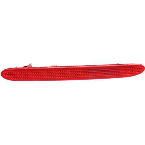 2005-2006 Honda CR-V Rear Bumper Reflector RH.