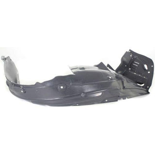 2008-2012 Honda Accord Front Fender Liner RH, Coupe - Classic 2 Current Fabrication