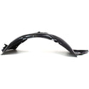 2009 Hyundai Genesis Front Fender Liner RH, To 6-16-08 - Classic 2 Current Fabrication