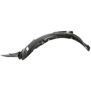 2009-2012 Hyundai Elantra Front Fender Liner LH, Touring Model - Classic 2 Current Fabrication