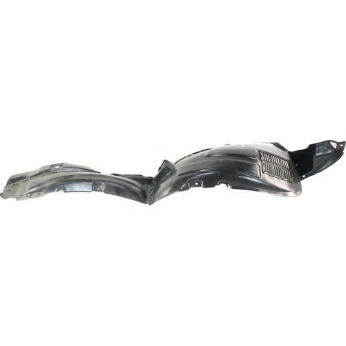 2007-2012 Hyundai Veracruz Front Fender Liner RH.