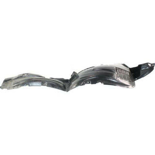 2007-2012 Hyundai Veracruz Front Fender Liner RH.