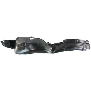 2007-2012 Hyundai Veracruz Front Fender Liner LH.