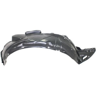 2006-2011 Honda Civic Front Fender Liner RH, Man Trans, 6 Speed, Coupe - Classic 2 Current Fabrication