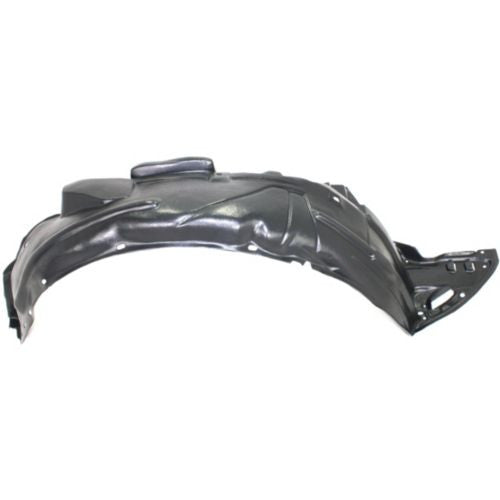 2006-2011 Honda Civic Front Fender Liner RH, Man Trans, 6 Speed, Coupe - Classic 2 Current Fabrication