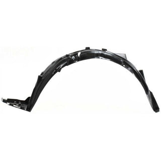 2010-2013 Honda Insight Front Fender Liner LH - Classic 2 Current Fabrication