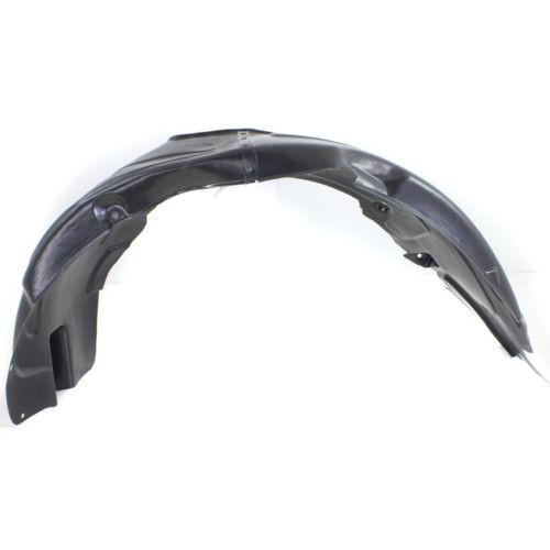 2010-2013 Hyundai Tucson Front Fender Liner RH, Wheel House Liner - Classic 2 Current Fabrication