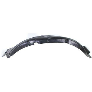 2010-2013 Hyundai Tucson Front Fender Liner LH, Wheel House Liner - Classic 2 Current Fabrication