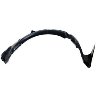 2012-2014 Hyundai Accent Front Fender Liner RH, Sedan/, To 6-10-13 - Classic 2 Current Fabrication