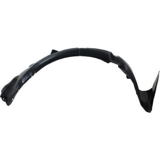 2012-2014 Hyundai Accent Front Fender Liner LH, Sedan/, To 6-10-13 - Classic 2 Current Fabrication