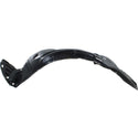 2011-2013 Honda Odyssey Front Fender Liner LH - Classic 2 Current Fabrication