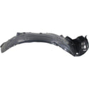 2010-2012 Honda Accord Front Fender Liner RH - Classic 2 Current Fabrication