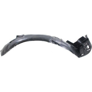2013-2015 Honda Crosstour Front Fender Liner RH, With Out Styrofoam - Classic 2 Current Fabrication