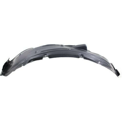 2012-2014 Honda CR-V Front Fender Liner LH, With Out Styrofoam.