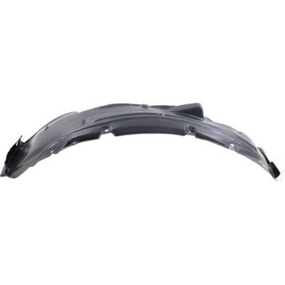 2012-2014 Honda CR-V Front Fender Liner LH, With Out Styrofoam - Classic 2 Current Fabrication