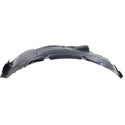 2012-2014 Honda CR-V Front Fender Liner LH, With Out Styrofoam.