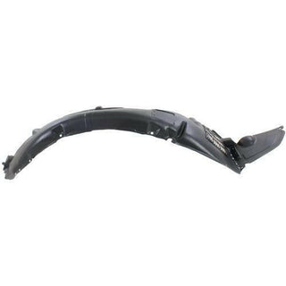 2011 Hyundai Azera Front Fender Liner RH.