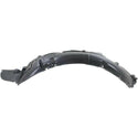2011 Hyundai Azera Front Fender Liner LH.