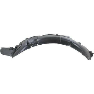2011 Hyundai Azera Front Fender Liner LH.