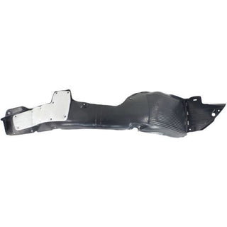 2013-2014 Hyundai Elantra Front Fender Liner RH, With Insulation Foam - Classic 2 Current Fabrication