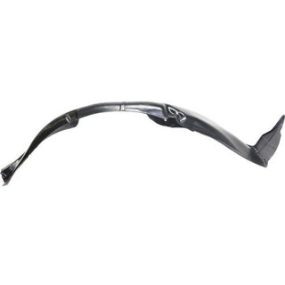 2013-2015 Hyundai Veloster Front Fender Liner RH, Plastic - Classic 2 Current Fabrication