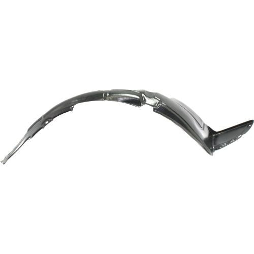 2013-2016 Hyundai Accent Front Fender Liner RH, /hb, From 6-10-13 - Classic 2 Current Fabrication