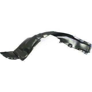2013-2016 Hyundai Accent Front Fender Liner LH, /hb, From 6-10-13 - Classic 2 Current Fabrication