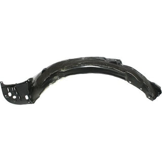 2013-2016 Honda Accord Front Fender Liner LH - Classic 2 Current Fabrication