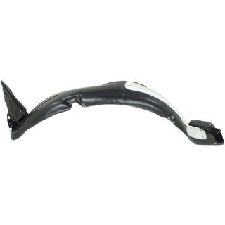 2014-2016 Hyundai Elantra Front Fender Liner LH, Withinsulation Foam, Usa Built - Classic 2 Current Fabrication