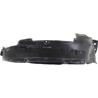 2012-2014 Honda CR-V Front Fender Liner RH, With Insulation Foam - Classic 2 Current Fabrication