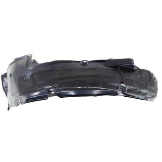 2012-2015 Honda CR-V Front Fender Liner LH, With Insulation Foam - Classic 2 Current Fabrication