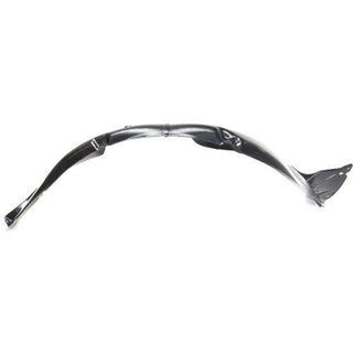 2012-2013 Hyundai Veloster Front Fender Liner RH, Plastic, w/o Turbo - Classic 2 Current Fabrication