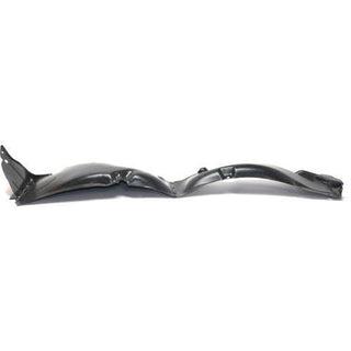 2012-2013 Hyundai Veloster Front Fender Liner LH, Plastic, w/o Turbo - Classic 2 Current Fabrication