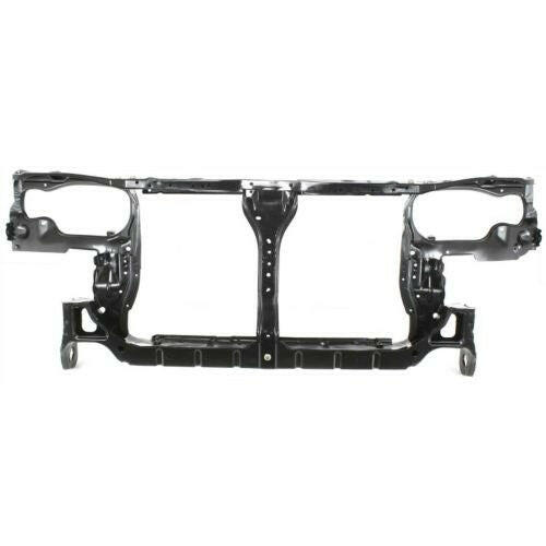 2004-2006 Hyundai Elantra Radiator Support, Assembly, Steel.